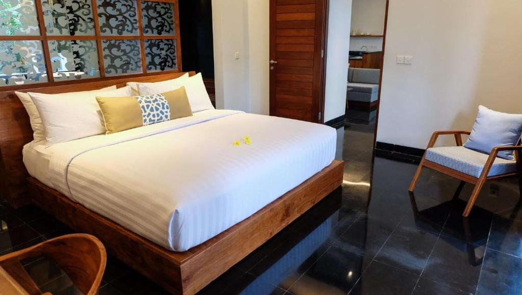 SUN ISLAND BOUTIQUE VILLAS & SPA — фото 14