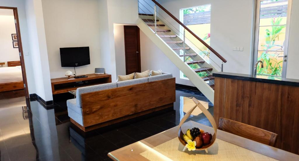 SUN ISLAND BOUTIQUE VILLAS & SPA — фото 16