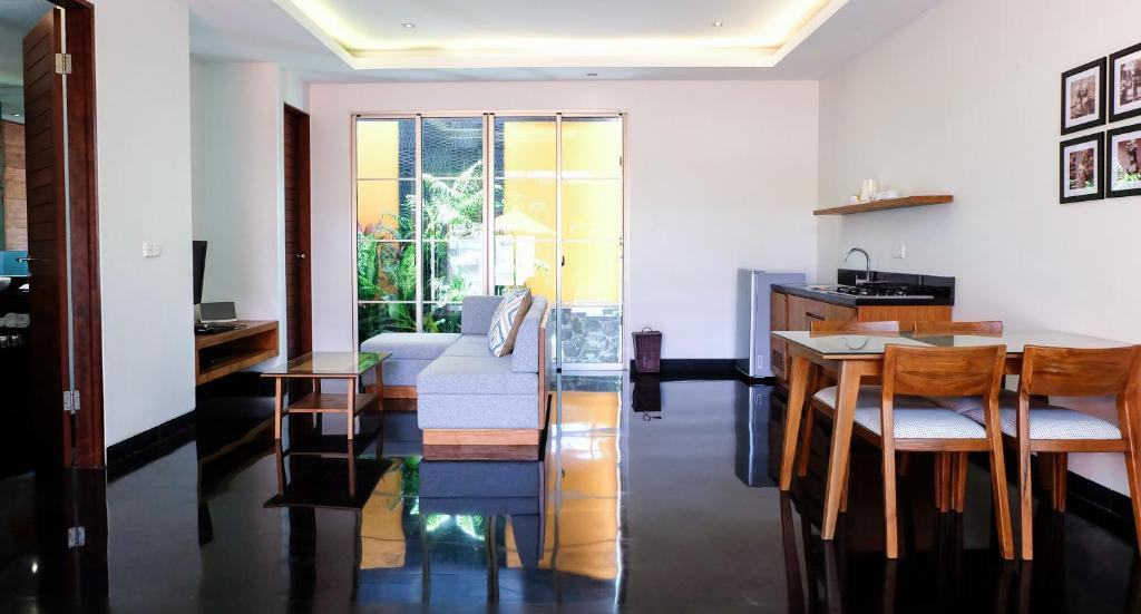 SUN ISLAND BOUTIQUE VILLAS & SPA — фото 18