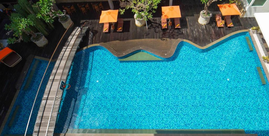 SUN ISLAND KUTA — фото 14