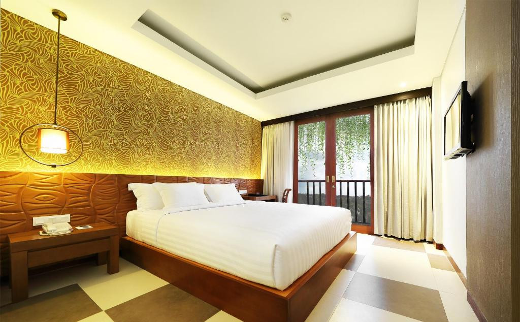 SUN ISLAND LEGIAN — фото 14