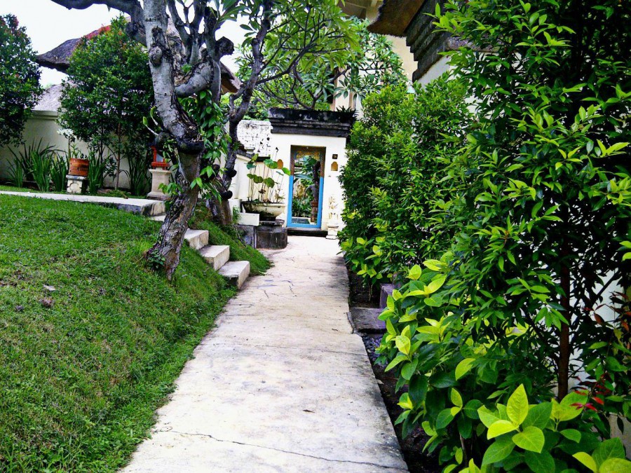 SUNARI BEACH RESORT LOVINA — фото 5