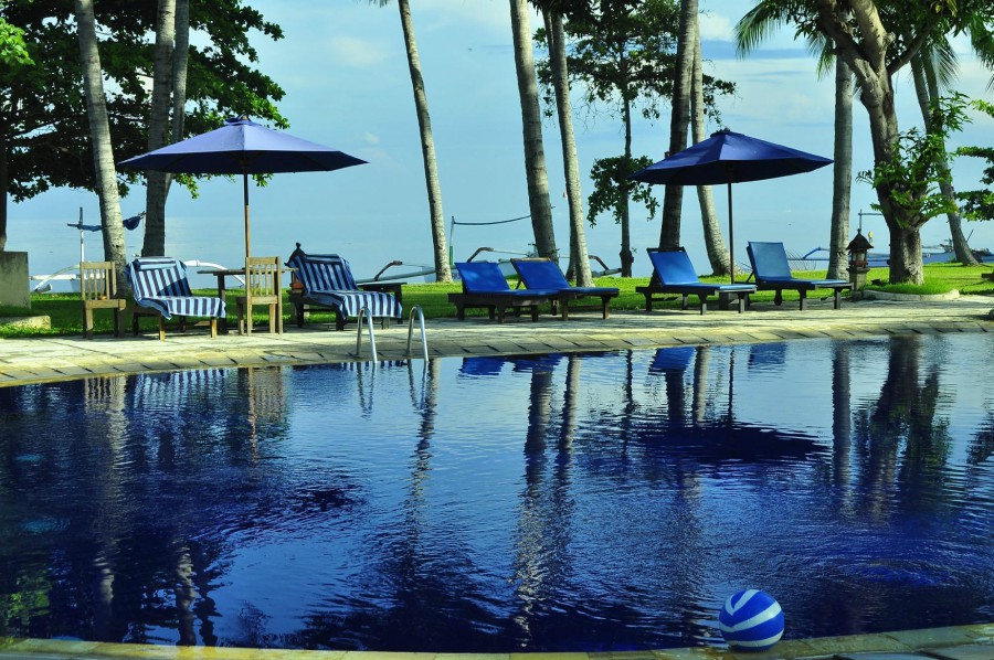 SUNARI BEACH RESORT LOVINA — фото 7