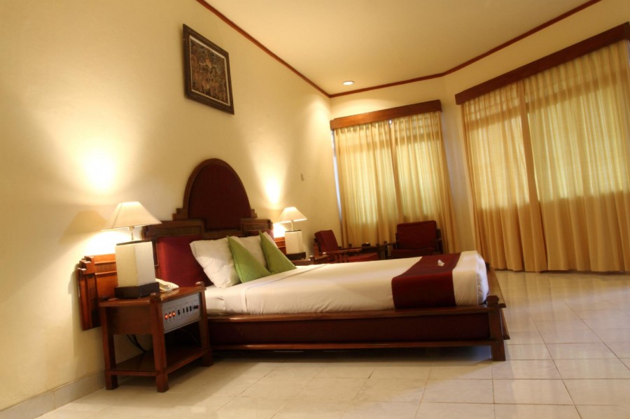 SUNARI BEACH RESORT LOVINA — фото 10
