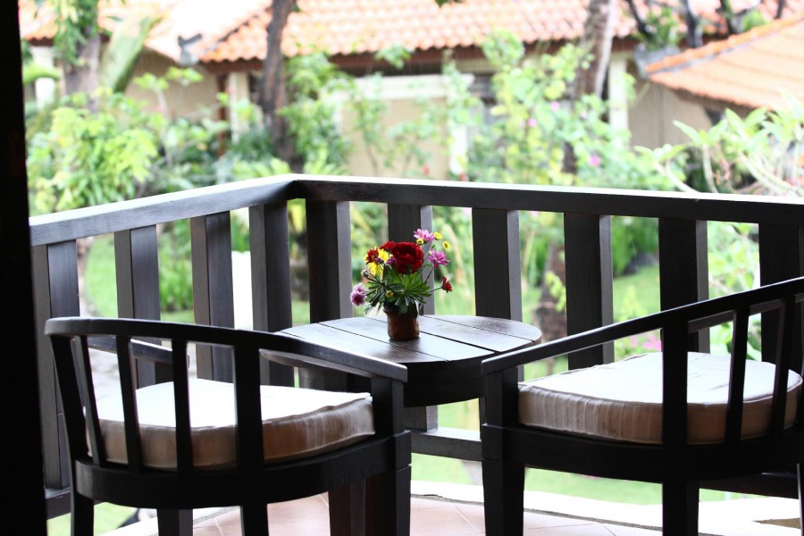SUNARI BEACH RESORT LOVINA — фото 12