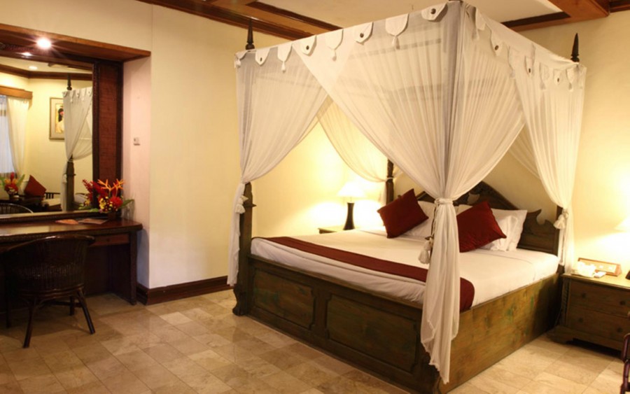 SUNARI BEACH RESORT LOVINA — фото 13