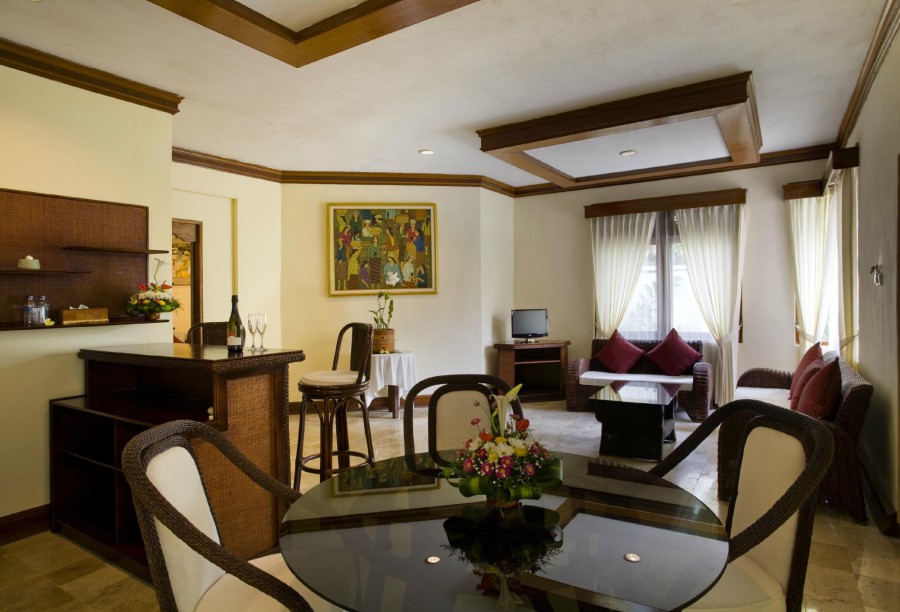 SUNARI BEACH RESORT LOVINA — фото 14