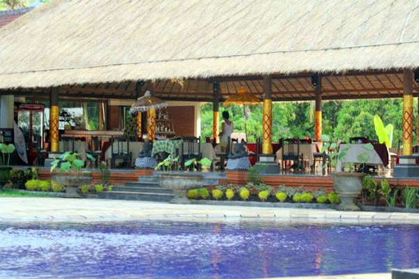 SUNARI VILLAS & SPA RESORT — фото 2