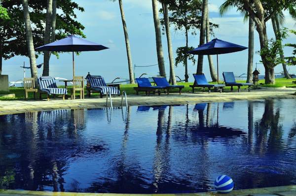 SUNARI VILLAS & SPA RESORT — фото 5