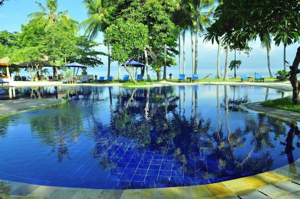 SUNARI VILLAS & SPA RESORT — фото 6
