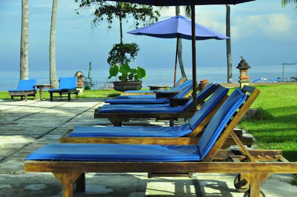 SUNARI VILLAS & SPA RESORT — фото 7