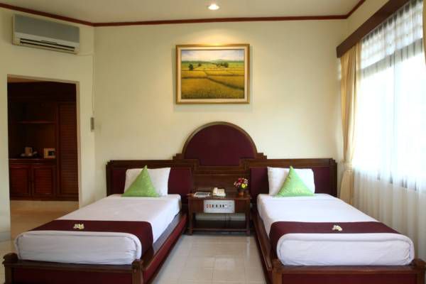 SUNARI VILLAS & SPA RESORT — фото 9