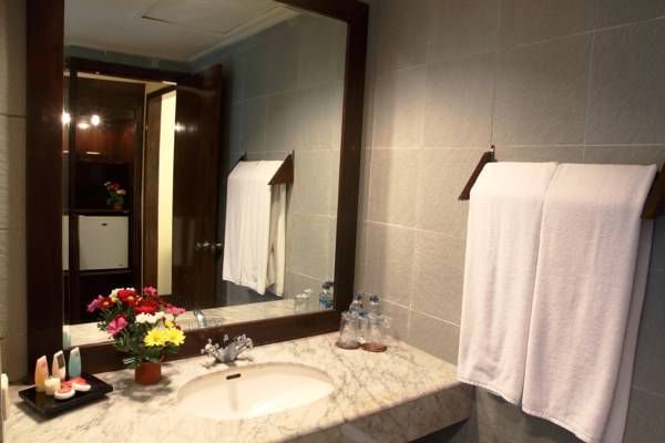 SUNARI VILLAS & SPA RESORT — фото 10