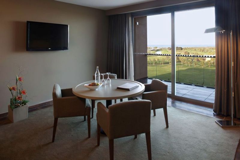 SUNARI VILLAS & SPA RESORT — фото 15