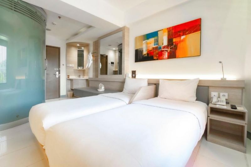 SUNRISE AVENTUS — фото 14