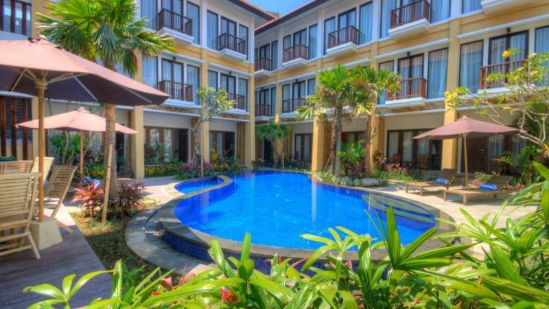 SURIS BOUTIQUE HOTEL