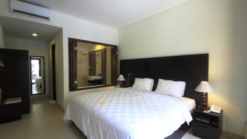 SURIS BOUTIQUE HOTEL — фото 2