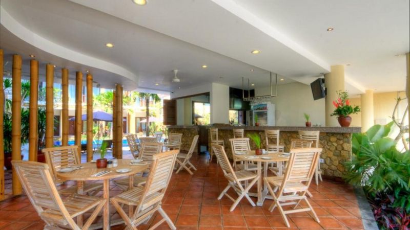 SURIS BOUTIQUE HOTEL — фото 3