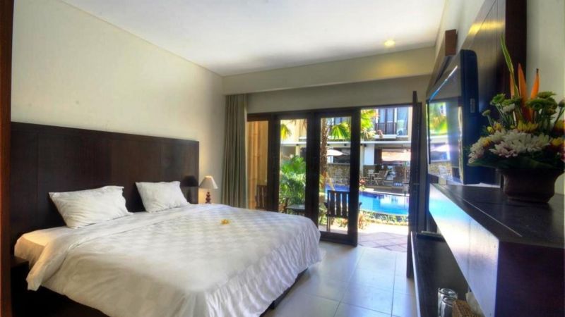 SURIS BOUTIQUE HOTEL — фото 5