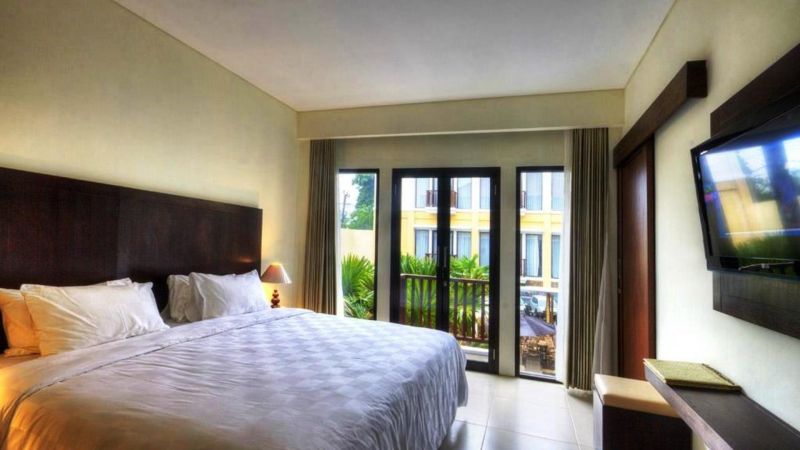 SURIS BOUTIQUE HOTEL — фото 10