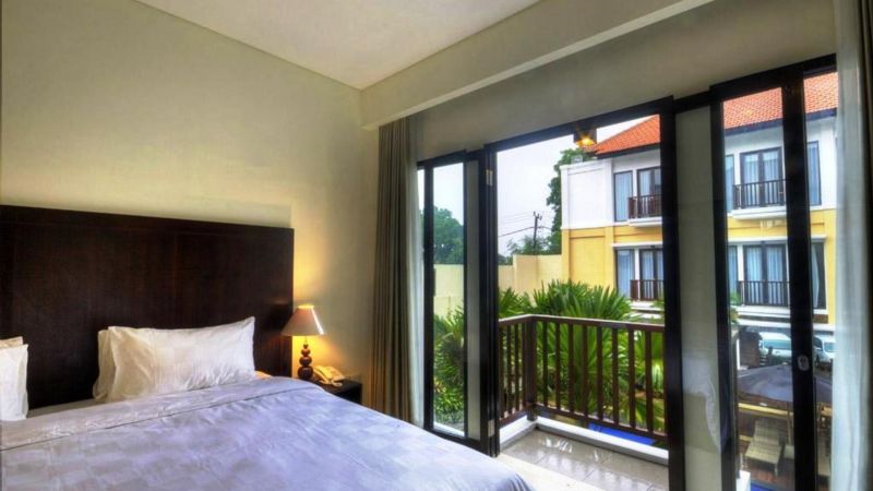 SURIS BOUTIQUE HOTEL — фото 11