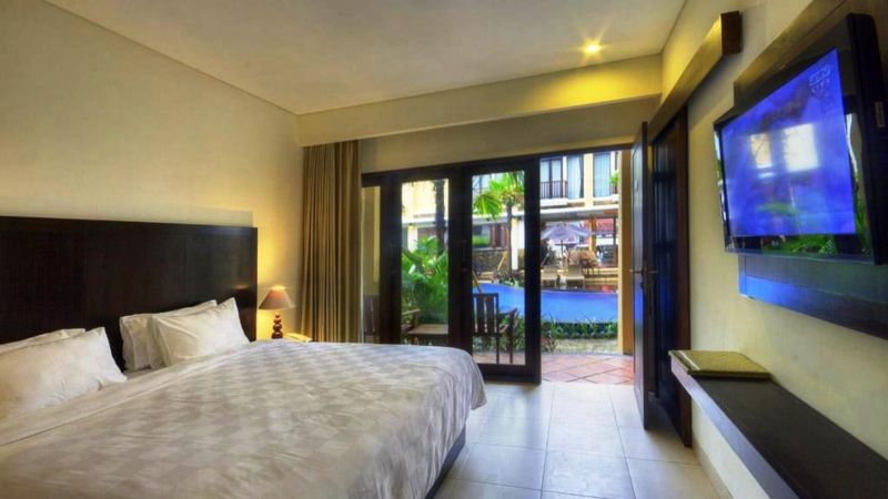 SURIS BOUTIQUE HOTEL — фото 12