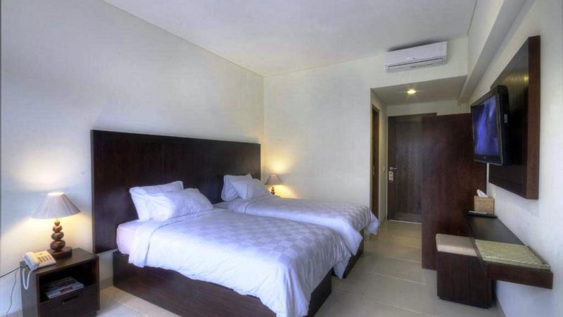 SURIS BOUTIQUE HOTEL — фото 14