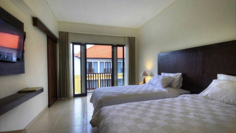 SURIS BOUTIQUE HOTEL — фото 15
