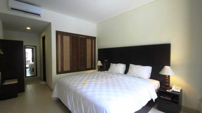 SURIS BOUTIQUE HOTEL — фото 17