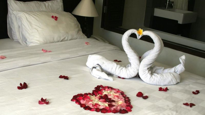 SURIS BOUTIQUE HOTEL — фото 18