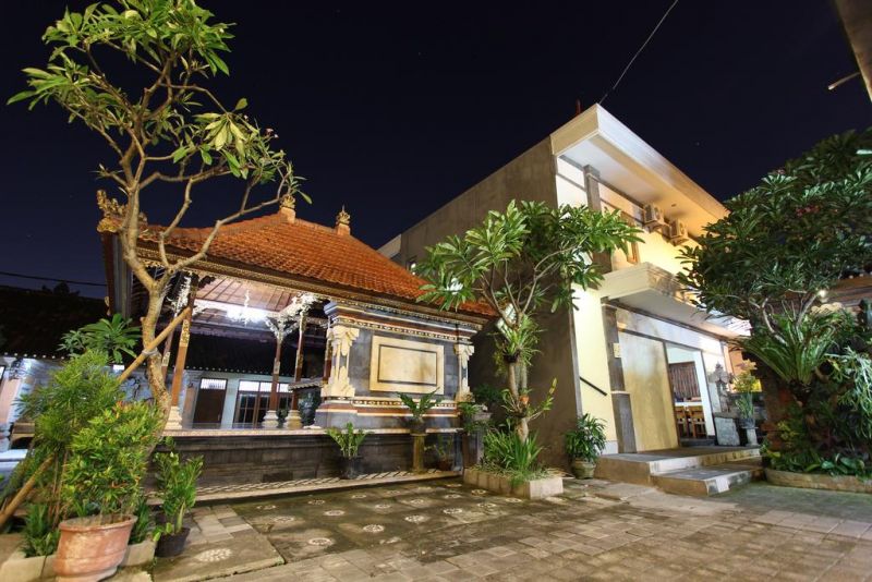 SURYA INN