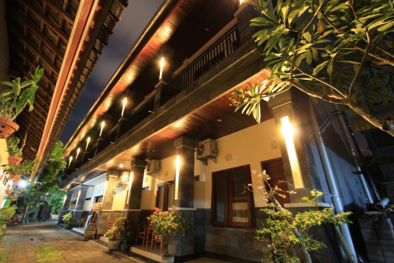 SURYA INN — фото 2