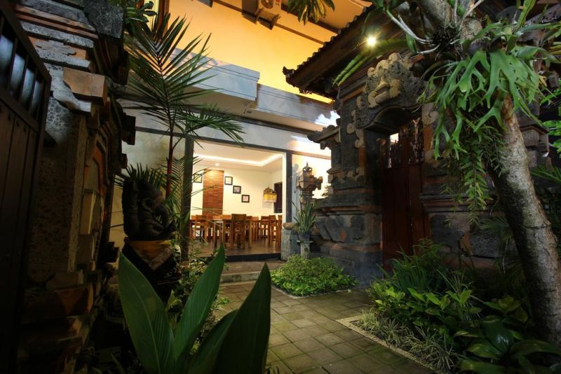 SURYA INN — фото 3
