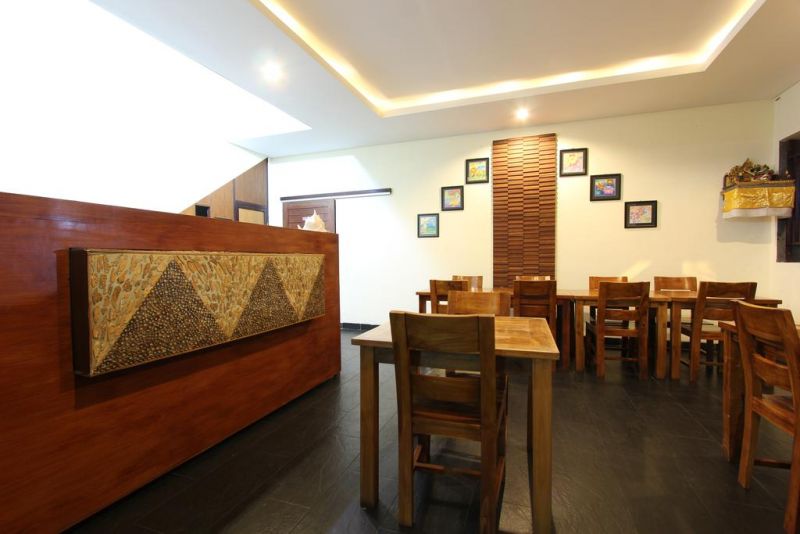 SURYA INN — фото 4