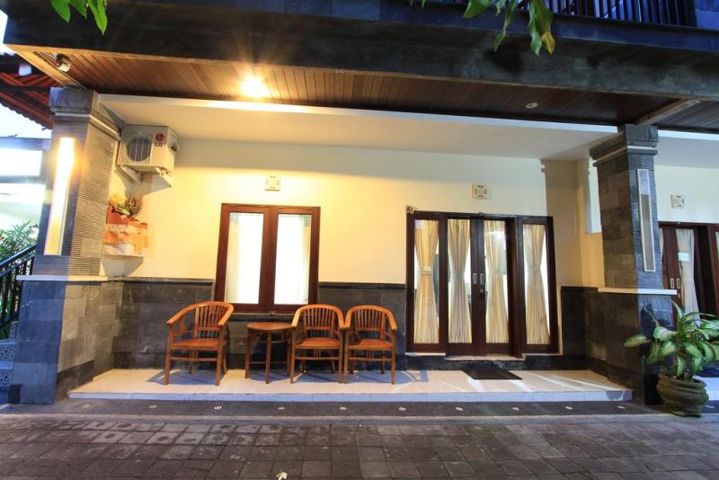 SURYA INN — фото 8
