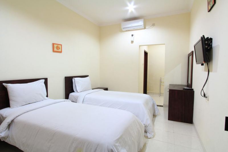 SURYA INN — фото 10