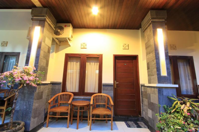 SURYA INN — фото 11