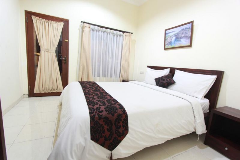SURYA INN — фото 15