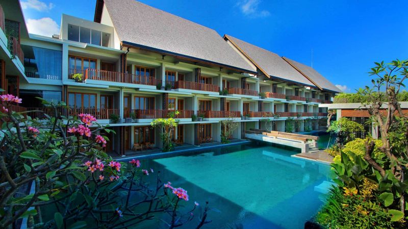 SWARGA SUITES BALI BERAWA (EX. THE HAVEN SUITES BALI BERAWA)