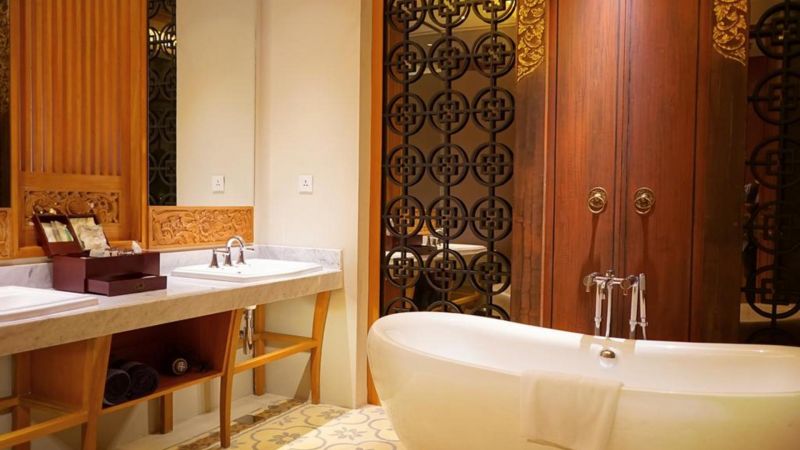 SWARGA SUITES BALI BERAWA (EX. THE HAVEN SUITES BALI BERAWA) — фото 2