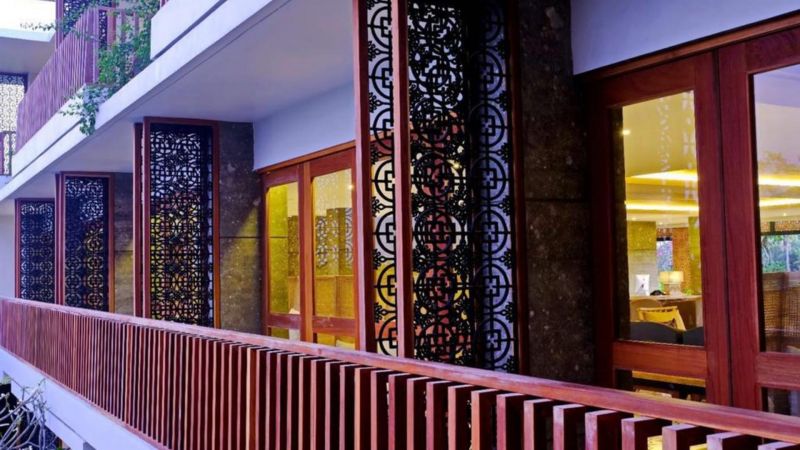 SWARGA SUITES BALI BERAWA (EX. THE HAVEN SUITES BALI BERAWA) — фото 5