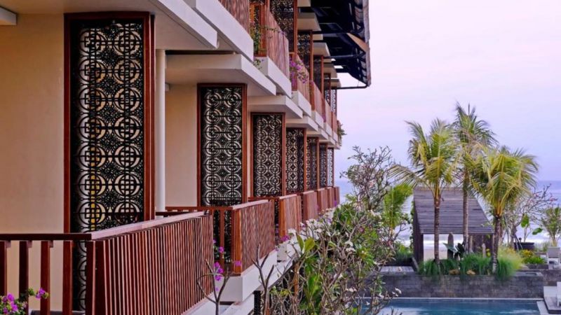 SWARGA SUITES BALI BERAWA (EX. THE HAVEN SUITES BALI BERAWA) — фото 7