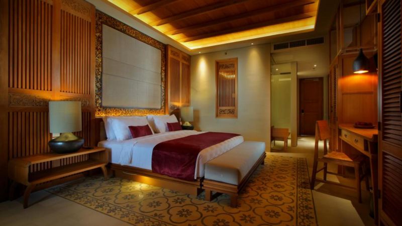 SWARGA SUITES BALI BERAWA (EX. THE HAVEN SUITES BALI BERAWA) — фото 10