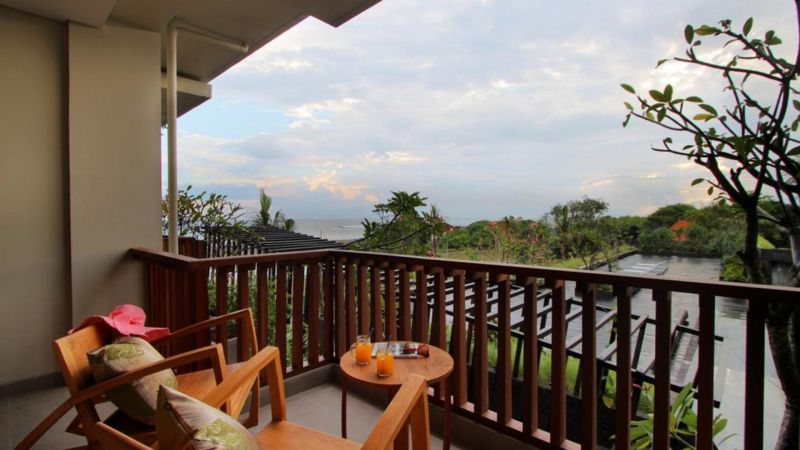 SWARGA SUITES BALI BERAWA (EX. THE HAVEN SUITES BALI BERAWA) — фото 11