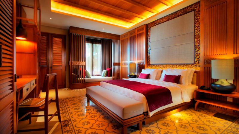 SWARGA SUITES BALI BERAWA (EX. THE HAVEN SUITES BALI BERAWA) — фото 12