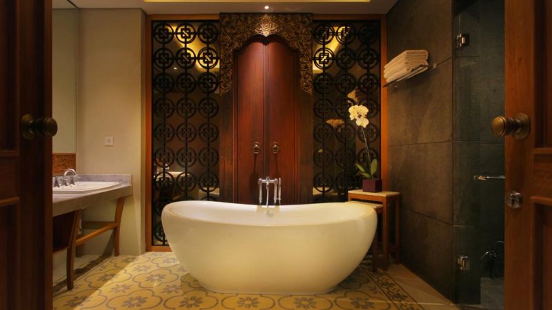 SWARGA SUITES BALI BERAWA (EX. THE HAVEN SUITES BALI BERAWA) — фото 16