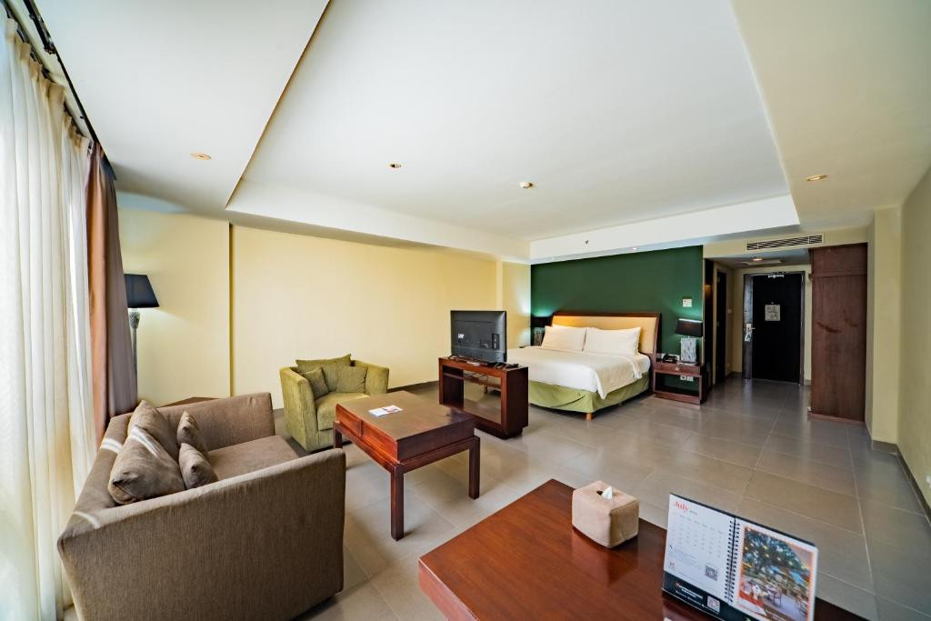 SWISS-BELHOTEL RAINFOREST — фото 5