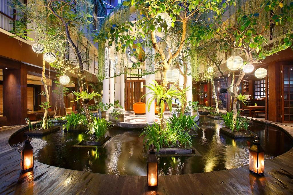 SWISS-BELHOTEL RAINFOREST — фото 7