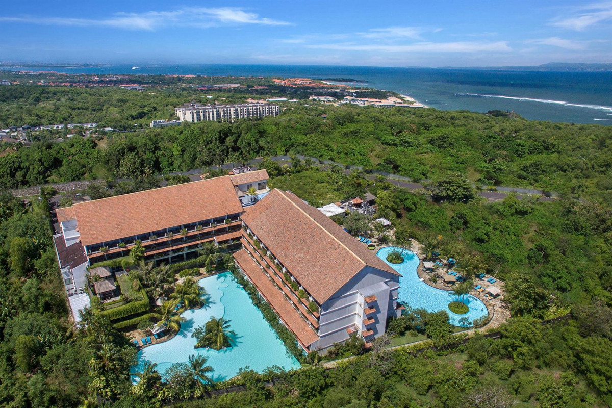 SWISS - BELHOTEL SEGARA