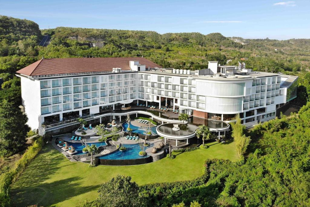 SWISS-BELRESORT PECATU